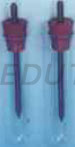 PLATINUM ELECTRODES